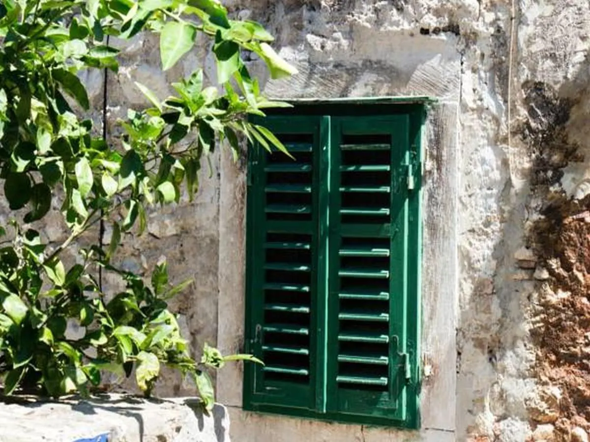 Apartment Bova Split