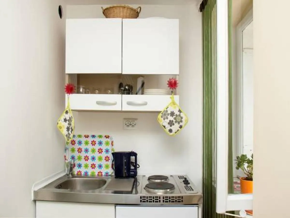 Apartment Bova Split Horvátország