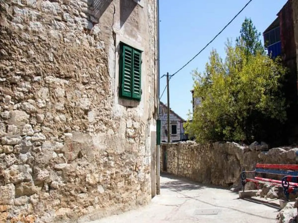 Apartment Bova Split Horvátország