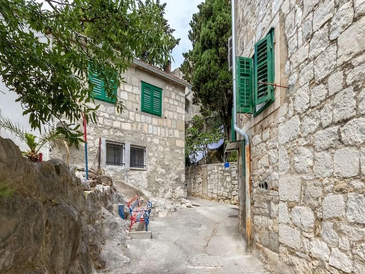 Apartment Bova Split