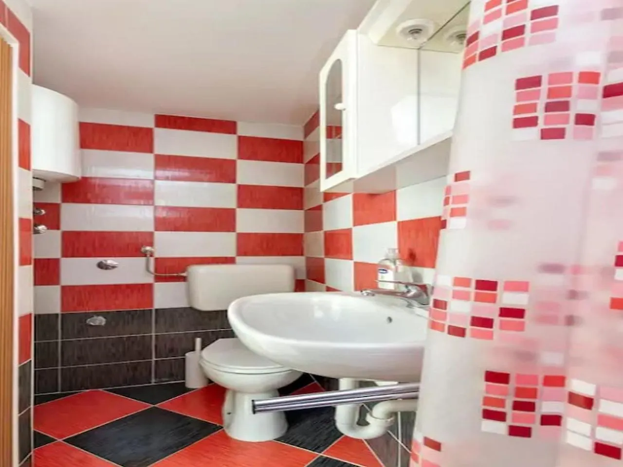 Apartment Bova Split