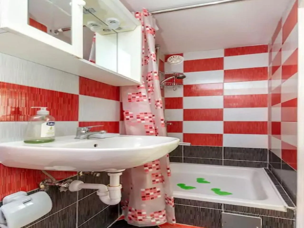 Apartment Bova Spalato