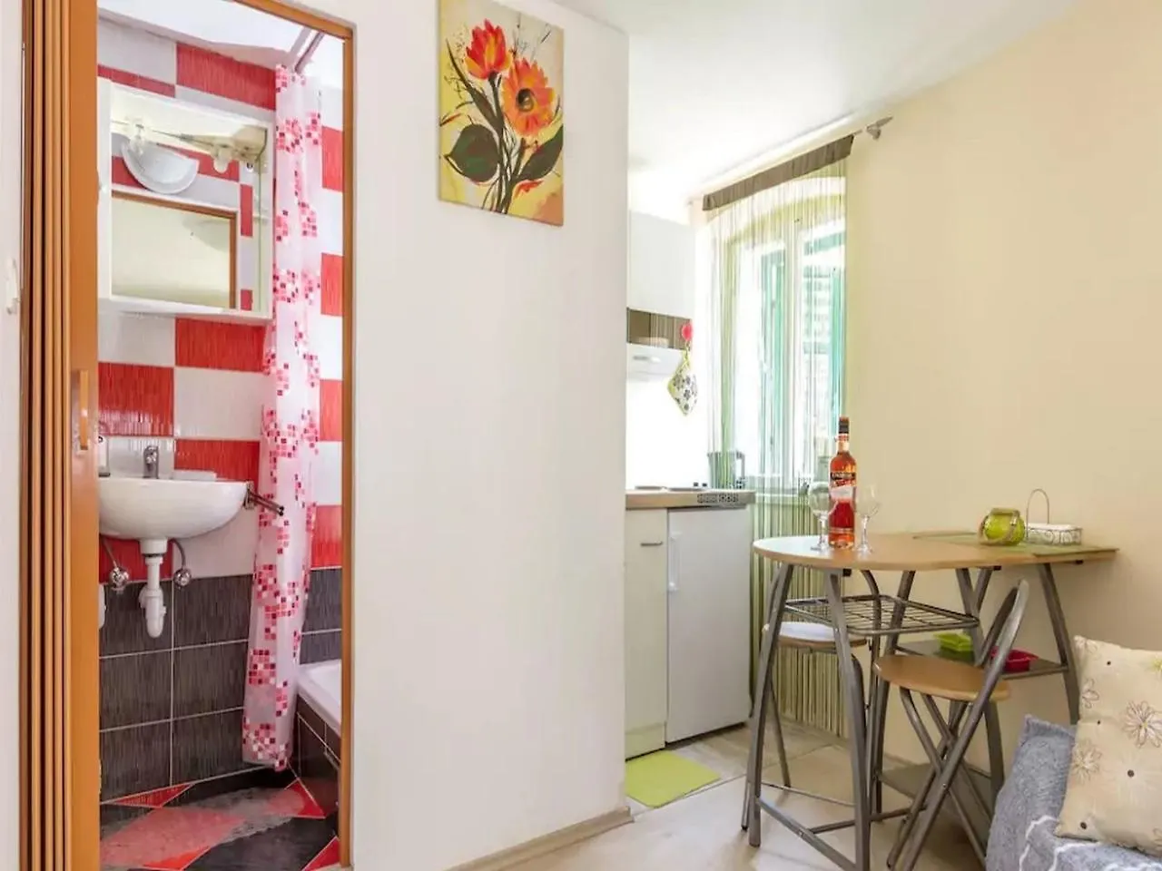 Apartment Bova Spalato 0*,